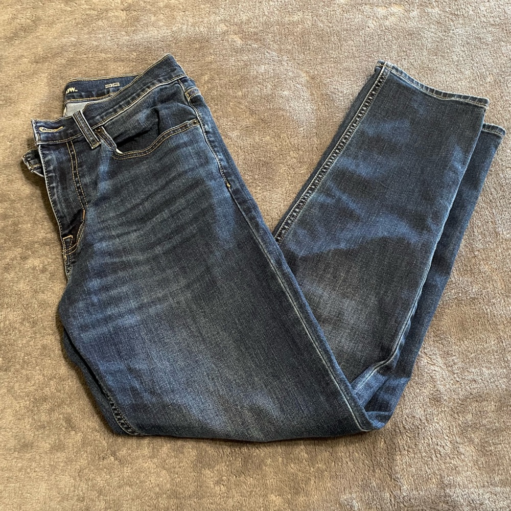 Goodfellow & Co Blue Jeans Pants